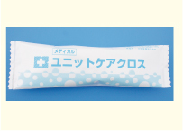 義歯洗浄専用洗浄剤　ソニピュア　1.2リットル　（PRO-SONIC用）