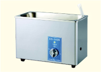 卓上型（貯水式）超音波洗浄器　SK140N　3リットルタイプ